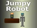 Mchezo Robot Anayeza online