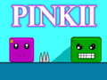 Mchezo Pinkii online