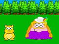 Mchezo Mnyama Pou online