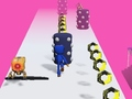 Mchezo Poppy Playtime Kimbia 3D online