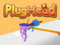 Mchezo Kichwa cha Plug online