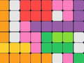 Mchezo Puzzle ya Uchawi ya Block online