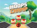 Mchezo Mshindi wa Hoops online