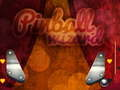Mchezo Mchawi wa pinball online