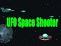 Mchezo UFO Space Shooter online