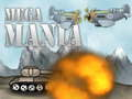 Mchezo Mega Mania online