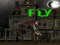 Mchezo Flappy Mdada Mchawi online