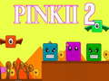 Mchezo Pinkii 2 online