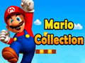 Mchezo Kukusanya Mario online
