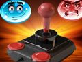 Mchezo Air Hockey Pong online
