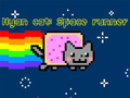 Mchezo Nyan Cat: Mkurugenzi wa Anga online