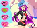 Mchezo Winx Bloom Casual online