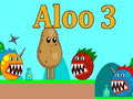 Mchezo Aloo 3 online