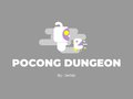 Mchezo Pocong Dungeon online