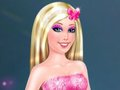 Mchezo Kuvaa Barbie Princess online