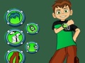 Mchezo Ben 10: Kuvaa online