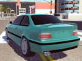 Mchezo Best Amazing Car Parking - 3D Simulaator online