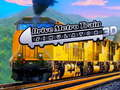 Mchezo Simu ya MetroTreni 3D online