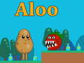 Mchezo Aloo online