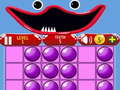 Mchezo Gongwe za meno ya monster online