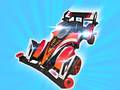 Mchezo Mini Legend: Mini 4WD Mbio online