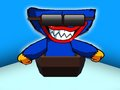 Mchezo Poppy Ski online