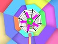 Mchezo Tango la Vortex 3D online