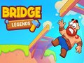 Mchezo Legend ya Bridge Mtandaoni online