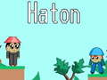 Mchezo Haton online