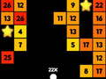 Mchezo Mipira: Ricochet! online