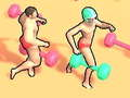 Mchezo Mbio za Misuli 3D: Mchezo wa Kukimbia wa Smash online