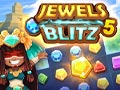 Mchezo Vito Blitz 5 online