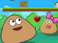 Mchezo Pou Kuteleza online