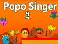 Mchezo Mwimbaji Popo 2 online