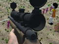 Mchezo Sniper Wa-squid Wa-taka online