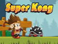 Mchezo Super Kong online