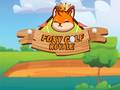 Mchezo Foxy Golf Royale online