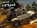Mchezo Magari ya Off Road Murua online