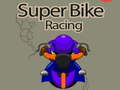Mchezo Super Bike Mbio online
