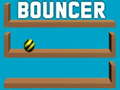 Mchezo Bouncer online