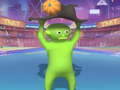 Mchezo Party io 3D online