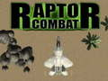 Mchezo Mapambano ya Raptor online