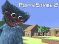 Mchezo Poppy Strike 2 online