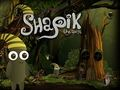 Mchezo Shapik: Safari online