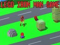 Mchezo Iron Man LEGO online