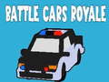 Mchezo Vita ya Magari Royale online