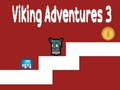 Mchezo Vikinge Adventures 3 online