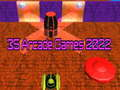 Mchezo 35 Michezo ya Arcade 2022 online