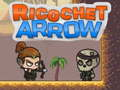 Mchezo Pindo la Ricochet online