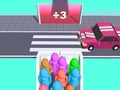 Mchezo Super Mbio 3D online